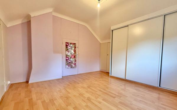 Maison à vendre    5 pièces • 96 m2 Chilly-Mazarin