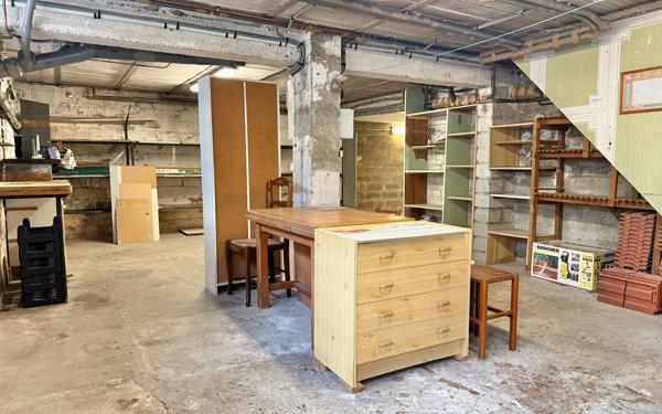 Maison à vendre    5 pièces • 96 m2 Chilly-Mazarin