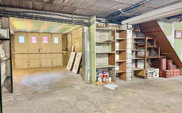 Maison à vendre    5 pièces • 96 m2 Chilly-Mazarin