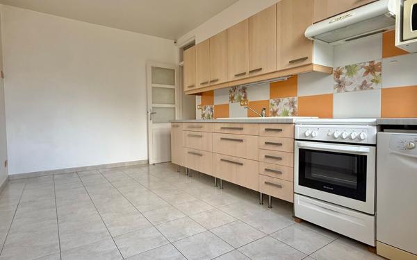 Maison à vendre    5 pièces • 96 m2 Chilly-Mazarin