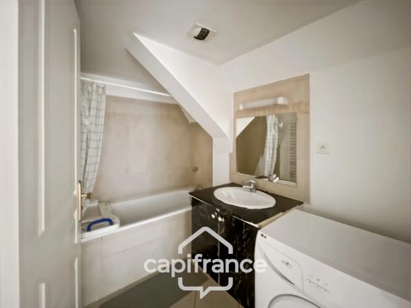 Dijon Hyper centre- rue Cazotte