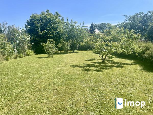 Pavillon  familial lumineux - 4 chambres - grand jardin - RER A Sucy Bonneuil