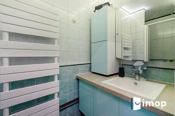 Pavillon  familial lumineux - 4 chambres - grand jardin - RER A Sucy Bonneuil