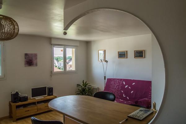 Appartement Chelles 2 pièce(s) 42.45 m2
