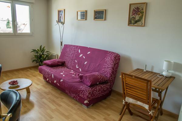 Appartement Chelles 2 pièce(s) 42.45 m2
