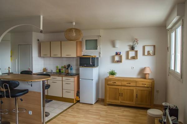 Appartement Chelles 2 pièce(s) 42.45 m2