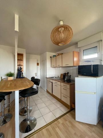 Appartement Chelles 2 pièce(s) 42.45 m2