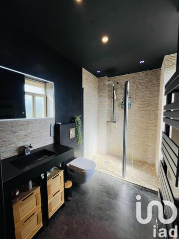 House for sale 5 rooms 200 m² Nogent