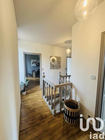 House for sale 5 rooms 200 m² Nogent