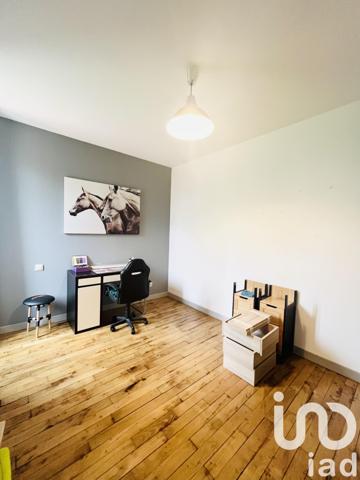 House for sale 5 rooms 200 m² Nogent