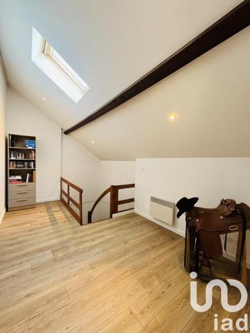 House for sale 5 rooms 200 m² Nogent