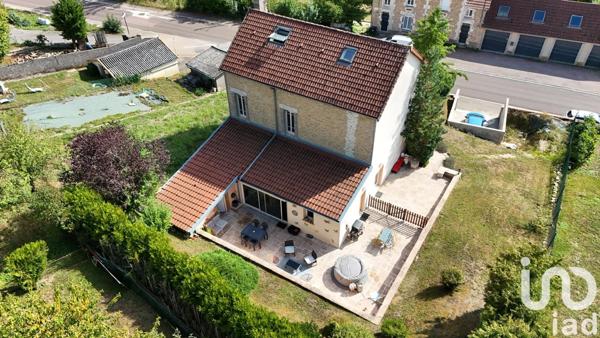 House for sale 5 rooms 200 m² Nogent