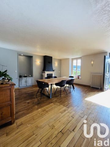 House for sale 5 rooms 200 m² Nogent