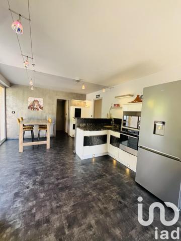 House for sale 5 rooms 200 m² Nogent