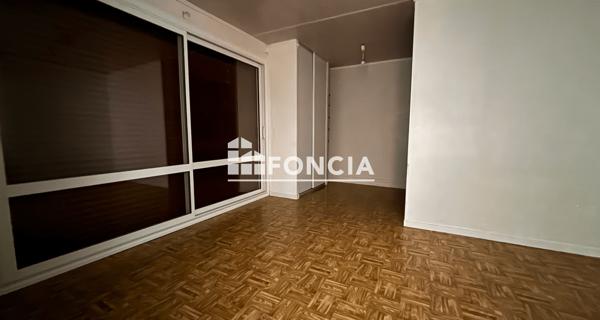 À vendre Studio 35 m² - Mantes-la-jolie 78200
