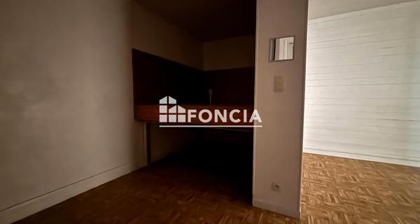 À vendre Studio 35 m² - Mantes-la-jolie 78200