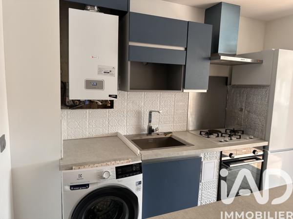 Appartement à vendre 2 pièces 64 m² Audierne