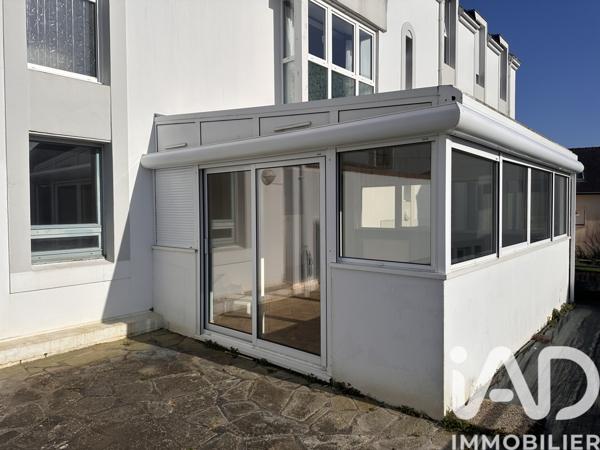 Appartement à vendre 2 pièces 64 m² Audierne