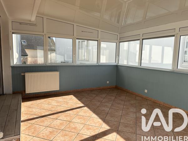 Appartement à vendre 2 pièces 64 m² Audierne