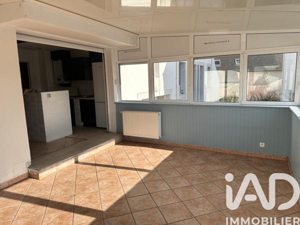 Appartement à vendre 2 pièces 64 m² Audierne