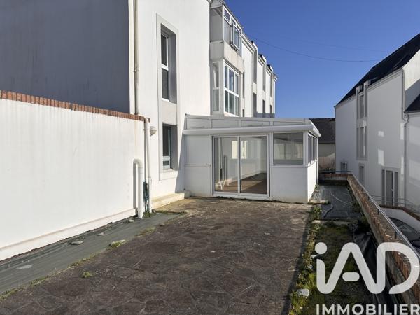 Appartement à vendre 2 pièces 64 m² Audierne