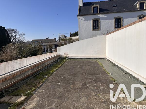 Appartement à vendre 2 pièces 64 m² Audierne