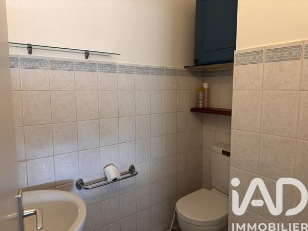 Appartement à vendre 2 pièces 64 m² Audierne