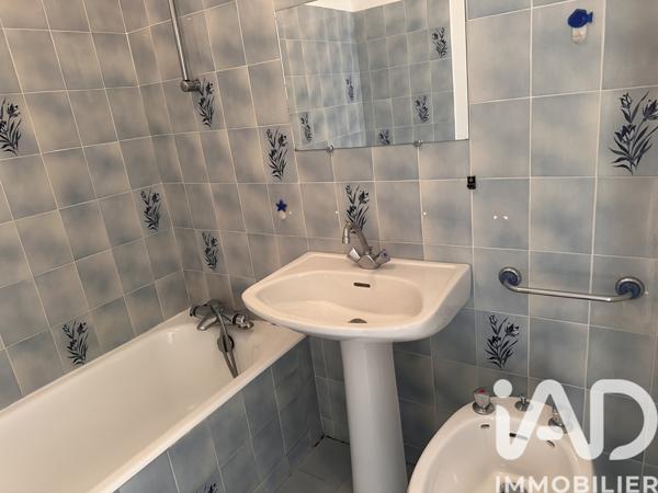 Appartement à vendre 2 pièces 64 m² Audierne