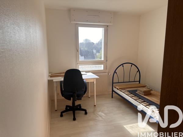 Appartement à vendre 2 pièces 64 m² Audierne