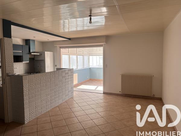 Appartement à vendre 2 pièces 64 m² Audierne