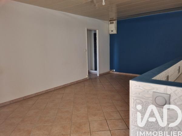 Appartement à vendre 2 pièces 64 m² Audierne