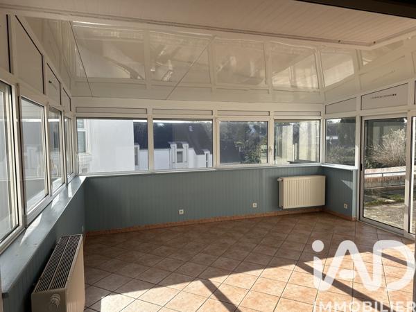 Appartement à vendre 2 pièces 64 m² Audierne