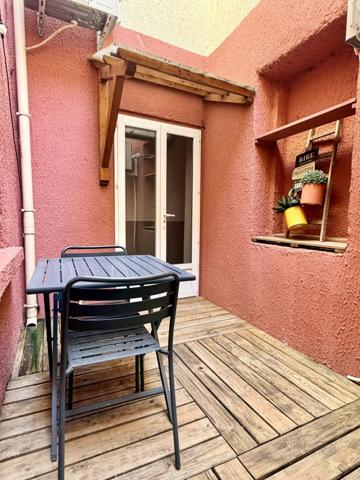 Vente / Maison T5 à Sérignan (34410)