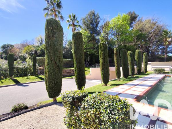 Appartement à vendre 2 pièces 46 m² Hyères