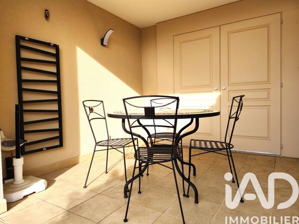 Appartement à vendre 2 pièces 46 m² Hyères