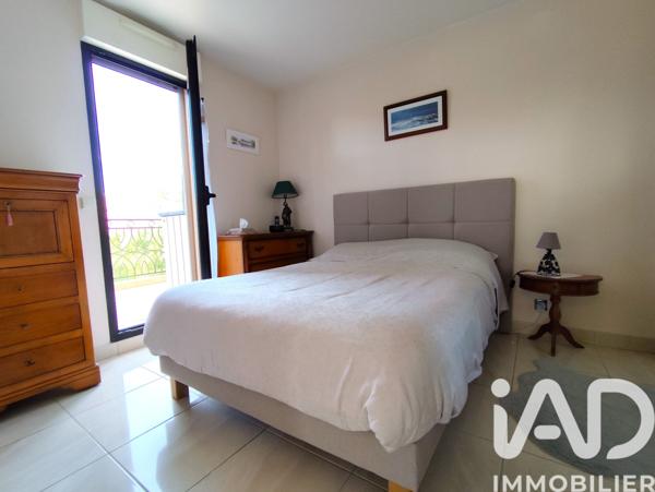 Appartement à vendre 2 pièces 46 m² Hyères