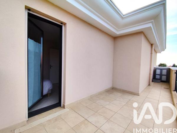 Appartement à vendre 2 pièces 46 m² Hyères