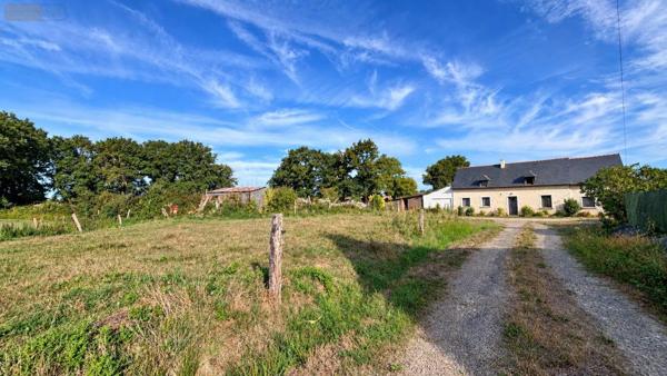 Achat - Maison | Maison Gévezé 35850 5 pièces 100 m 2 2000 m 2