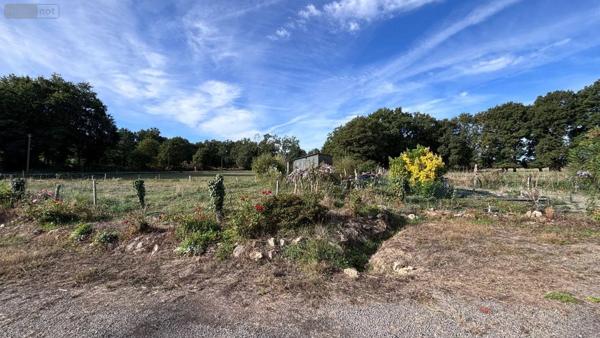 Achat - Maison | Maison Gévezé 35850 5 pièces 100 m 2 2000 m 2