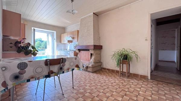 Achat - Maison | Maison Gévezé 35850 5 pièces 100 m 2 2000 m 2