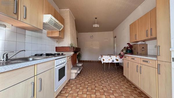 Achat - Maison | Maison Gévezé 35850 5 pièces 100 m 2 2000 m 2