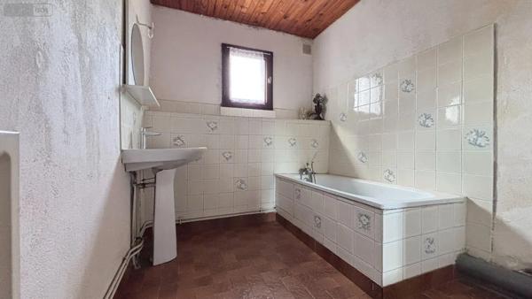 Achat - Maison | Maison Gévezé 35850 5 pièces 100 m 2 2000 m 2