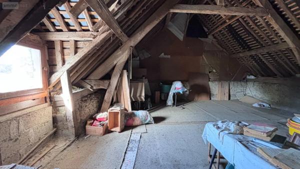 Achat - Maison | Maison Gévezé 35850 5 pièces 100 m 2 2000 m 2