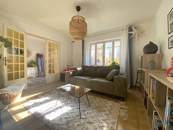 Maison Proche Castelnaudary 5 pièce(s) 125.02 m2