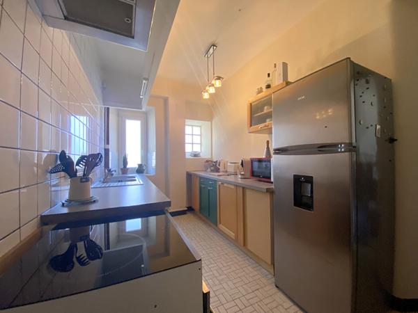 Maison Proche Castelnaudary 5 pièce(s) 125.02 m2