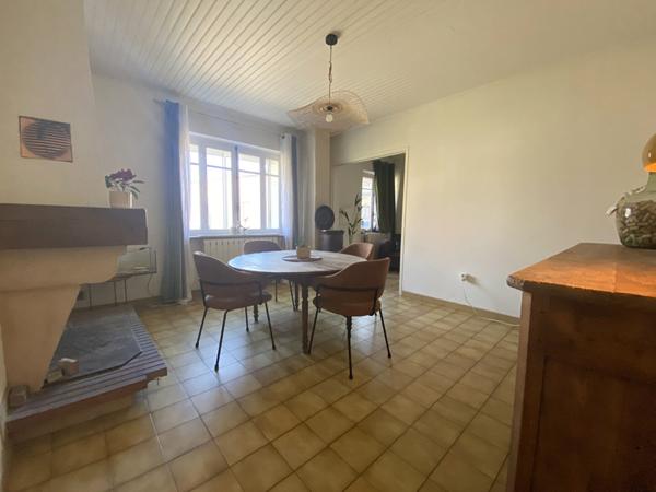 Maison Proche Castelnaudary 5 pièce(s) 125.02 m2