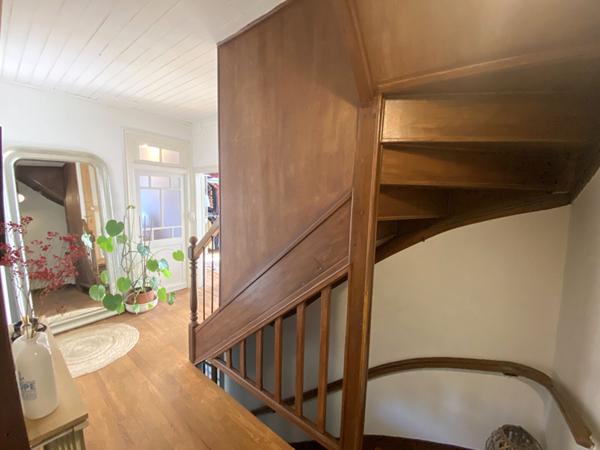 Maison Proche Castelnaudary 5 pièce(s) 125.02 m2