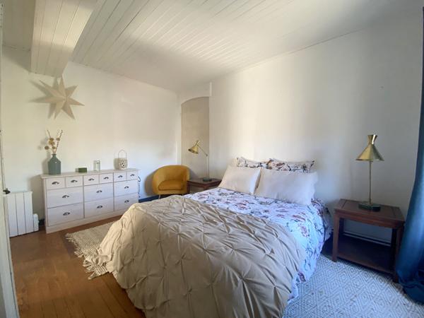 Maison Proche Castelnaudary 5 pièce(s) 125.02 m2