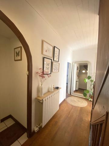 Maison Proche Castelnaudary 5 pièce(s) 125.02 m2