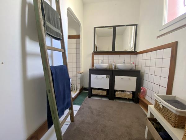 Maison Proche Castelnaudary 5 pièce(s) 125.02 m2